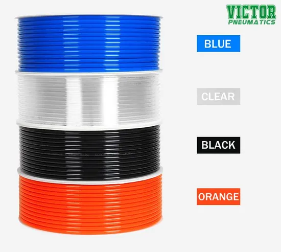 Pneumatic Air PU Tube Air Hose